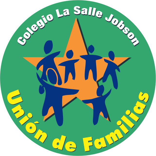 Logo Unión de Familias